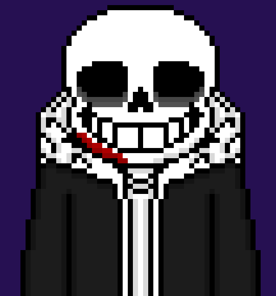 [71fafd] HAHAHAHAHAHA, YOUR GETTING AWEFULLY WEAK FOR A POWERFUL BEING *copies the corrupted blaster into hundreds of copies and fires them all*