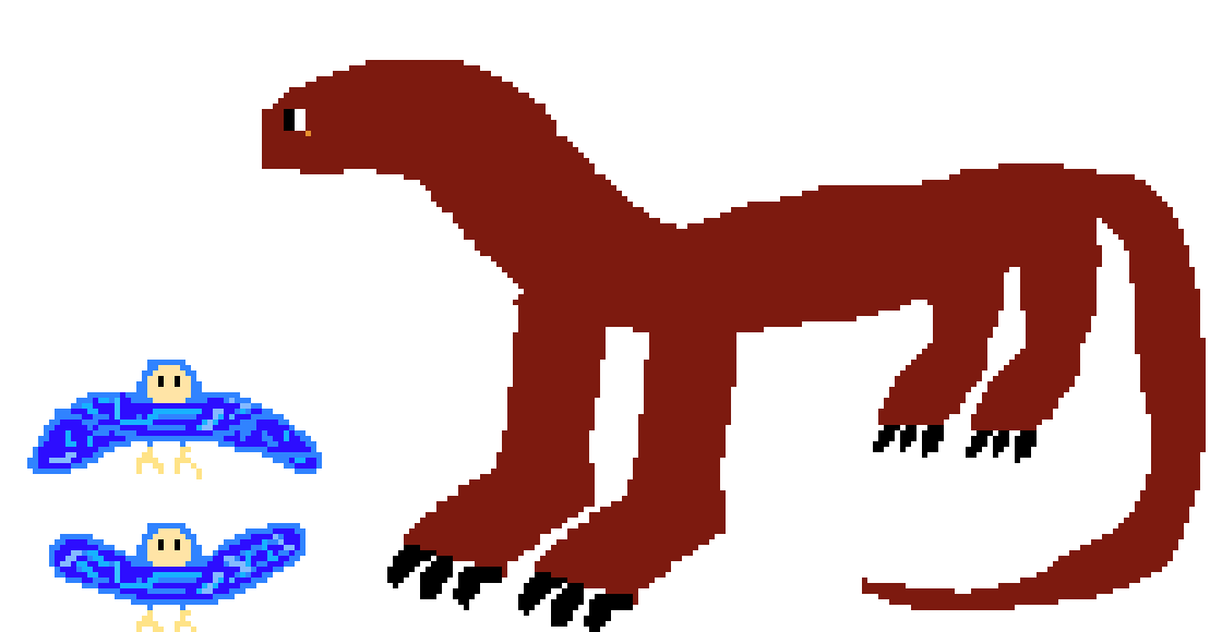 [9664c4] enemies