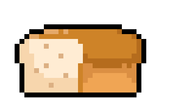 [f24636] bread 78