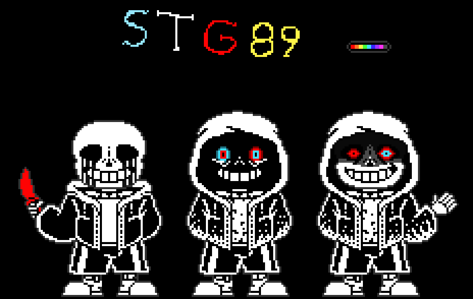 Hate Time Trio