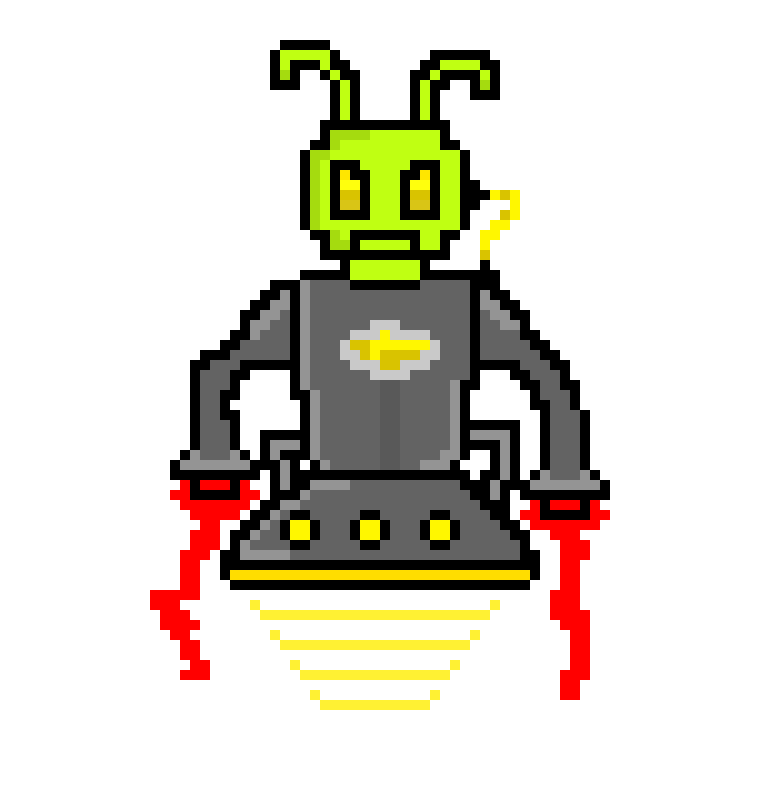 [9664c4] BOSS- attack