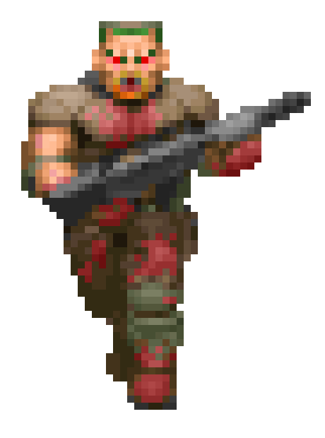 [e64ab4] Zombie M
