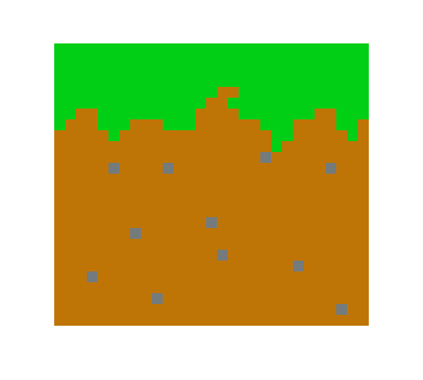 [9664c4] Grass