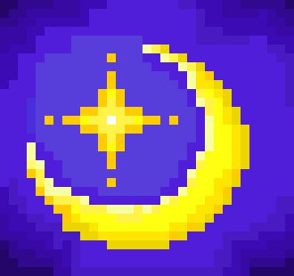[6203ec] moon :3
