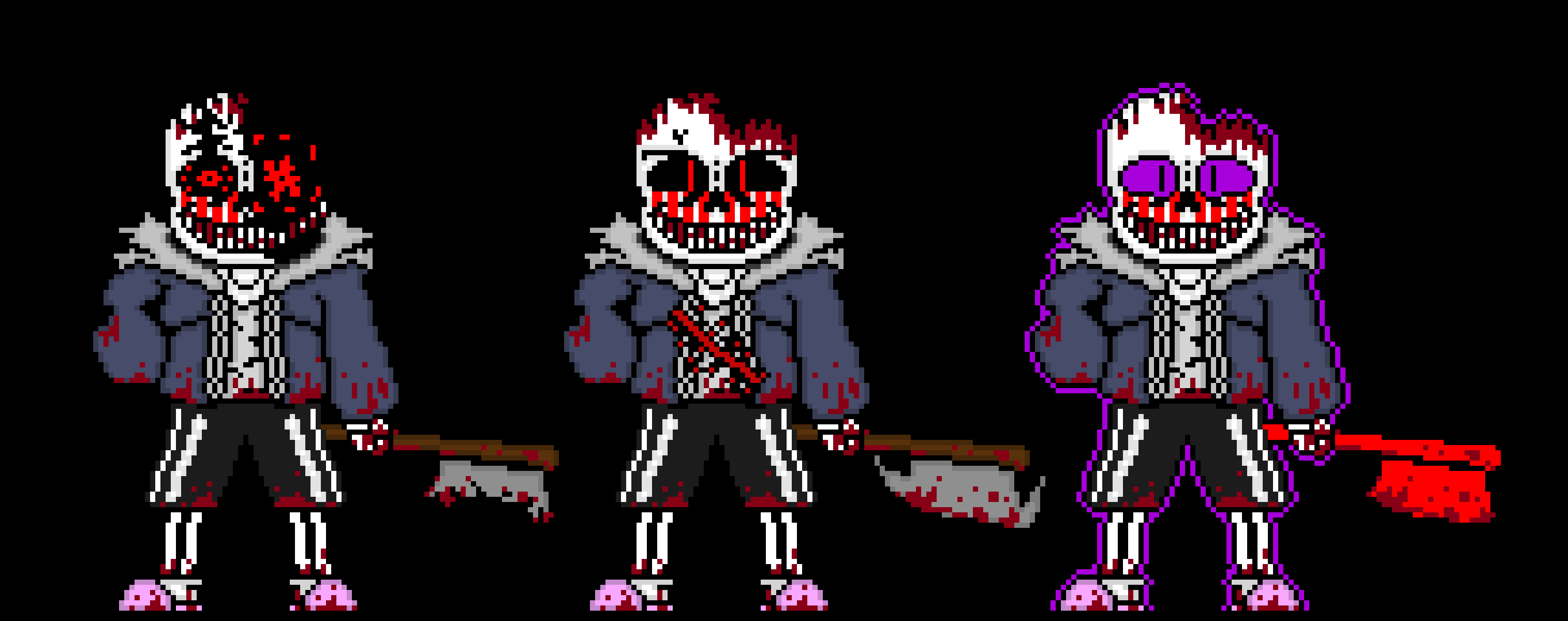 [e8cb42] Terror! Karmatic Time Trio Phase 2