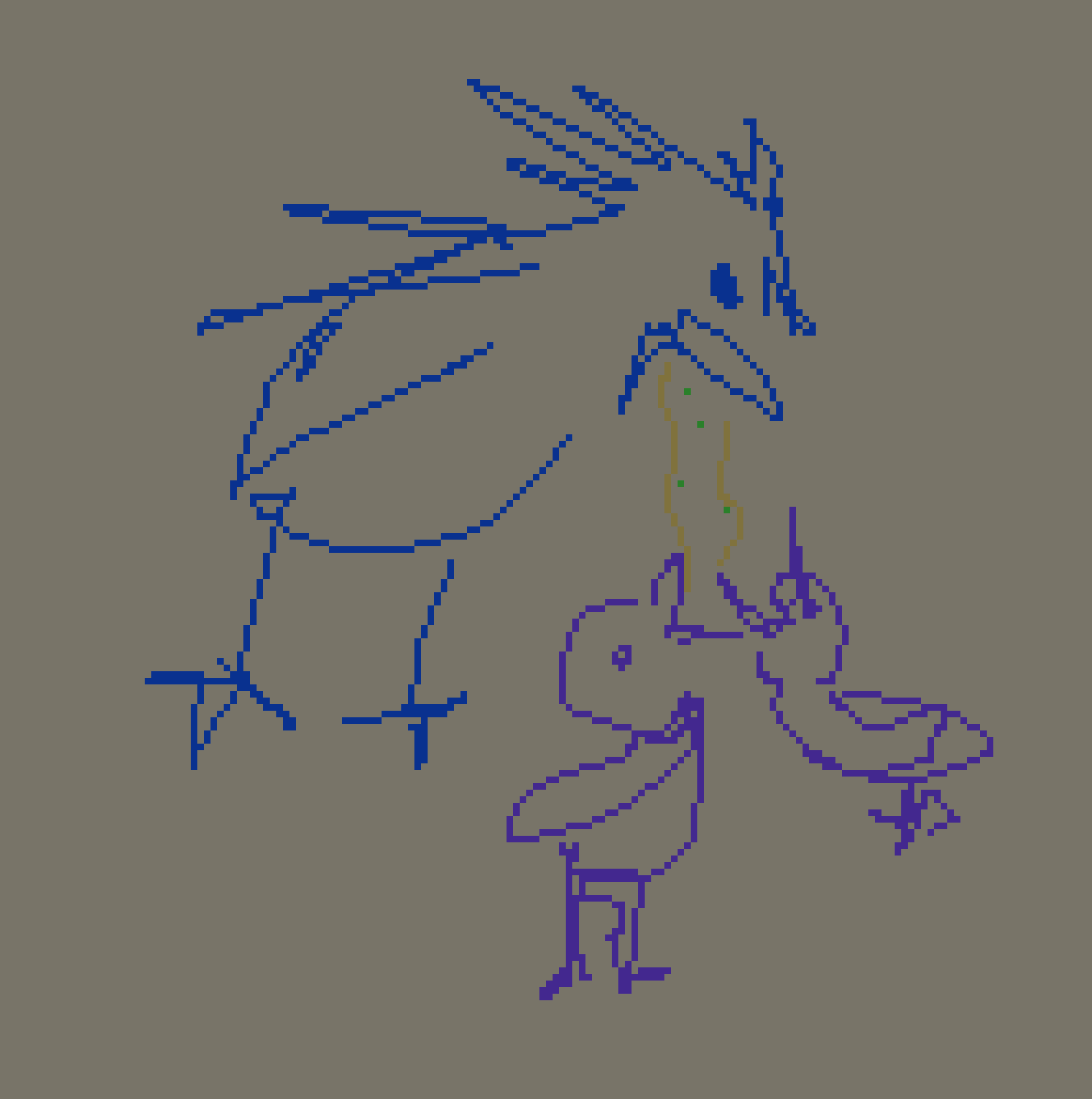 [899189] bird ceil 