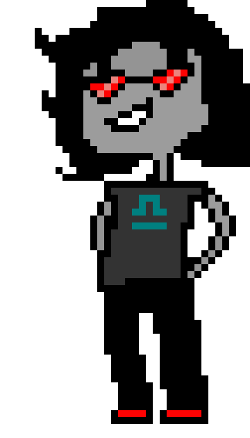 [9664c4] terezi lmao
