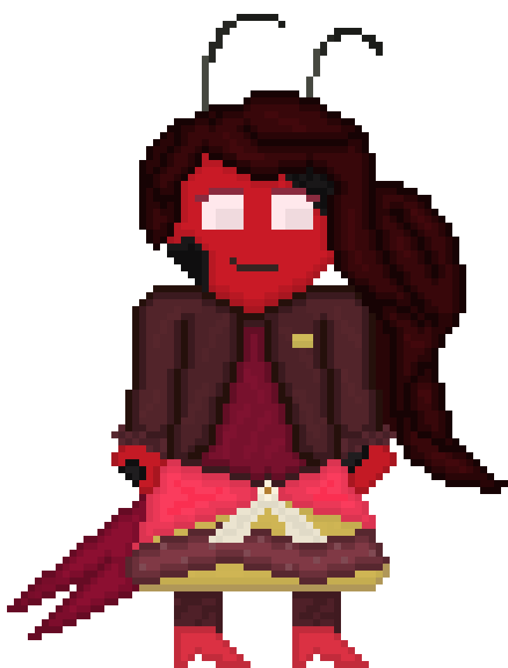 [a00846] Lady