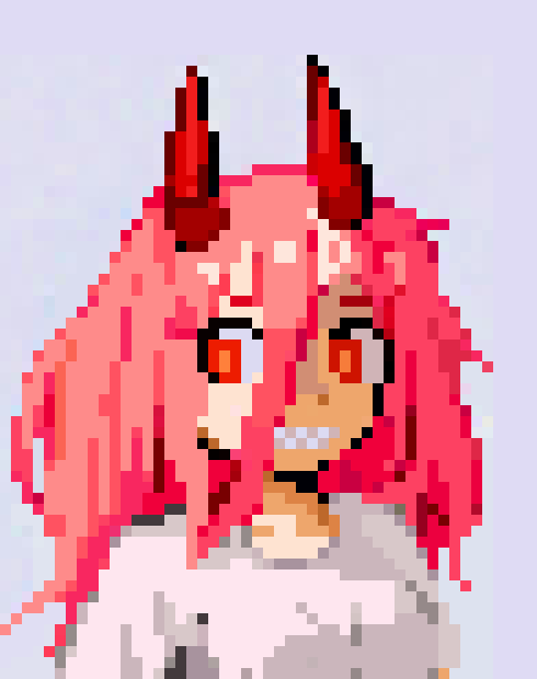 [4df27a] I'll be back after I draw reze but I'm most likely going to wait till she gets the buff she begged netanhyu for