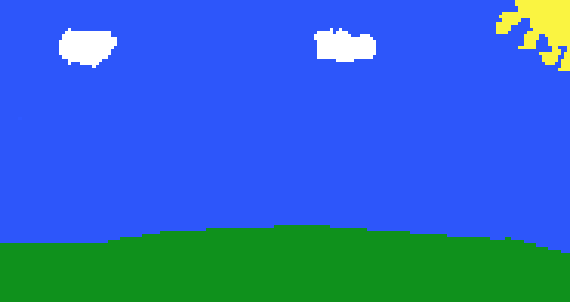 [9664c4] pixselbakgrunn