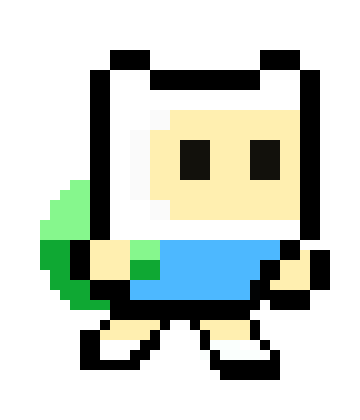 [9664c4] Finn VG 2