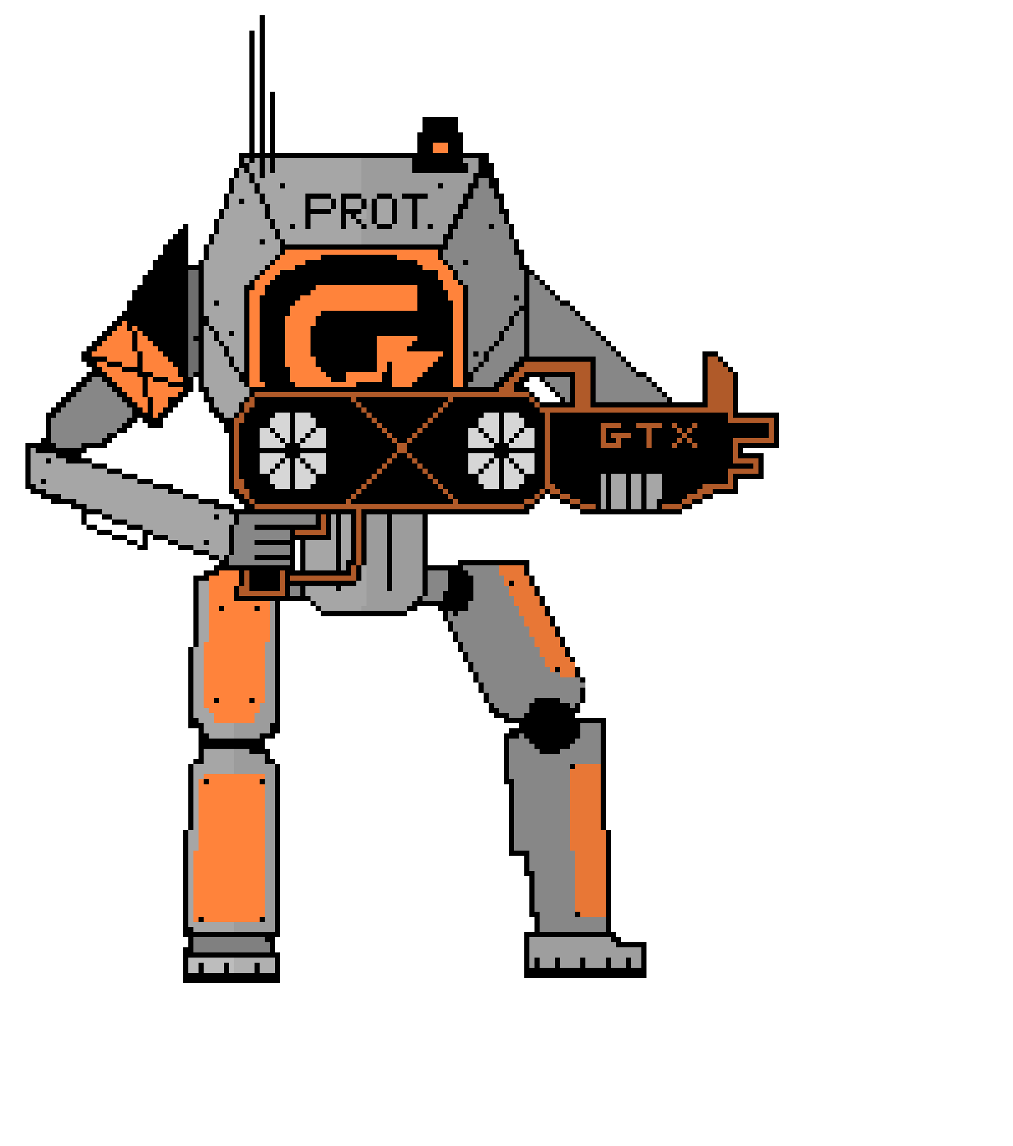 [9664c4] titan
