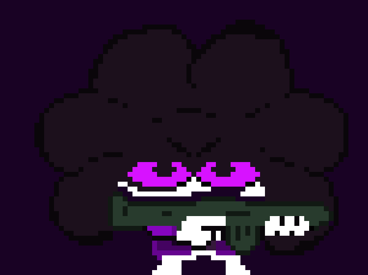 [df4002] HEY YOU STUPID LITTLE SHIT *GUN SOUNDS* FUCKING STOP SAYING THEY'RE SANS RIPOFFS BECAUSE THERE'S A LOT MORE IN HERE. IF YOU DISLIKE THEM, THEN WELCOME TO HELL IDIOT.
