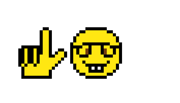 [037dd6] emoji de nerd