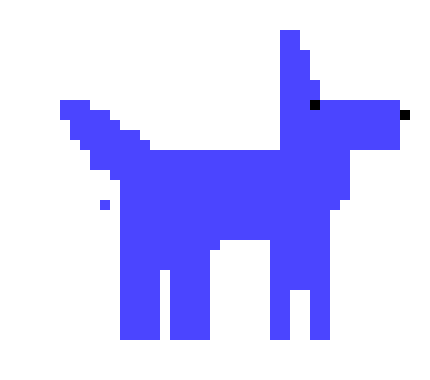 [9664c4] Dogo