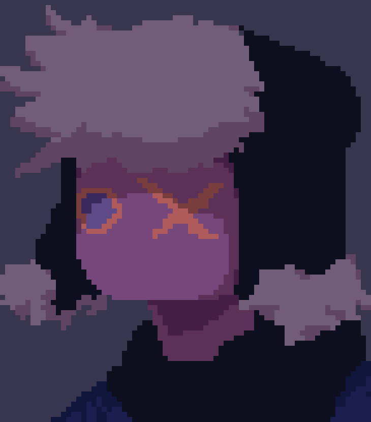 [9df770] yeah we call it pam time where everybody is like erking off or smth and we pretend to talk