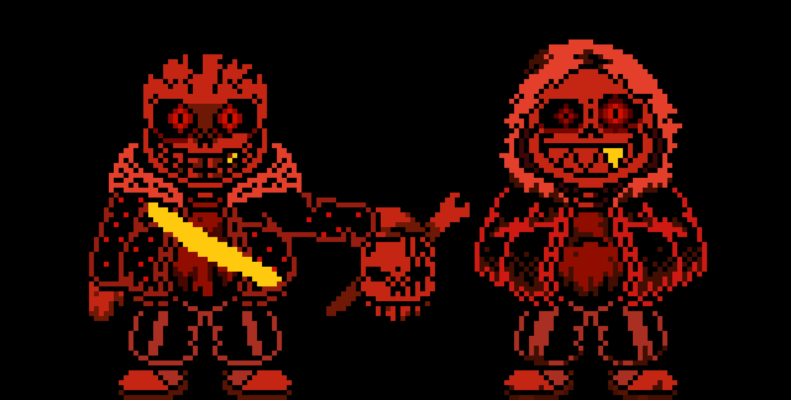 [d082ec] Mirrored Psychopathy phase 3 (again couldn't find a sprite)