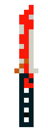 [9664c4] A Bloody Knife