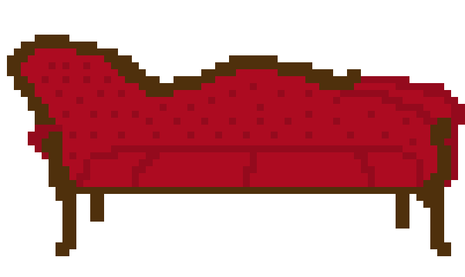[c23cf5] Chaise Lounge