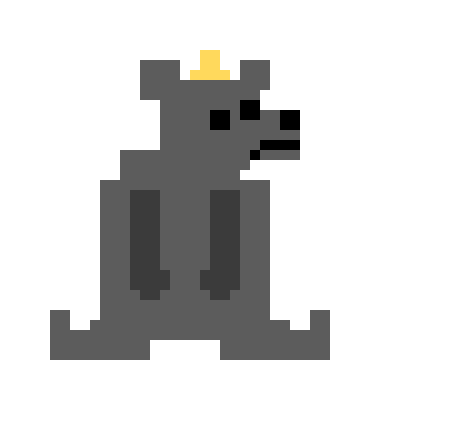 [13e38d] night bear sprite
