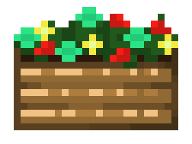 [f89aea] Flower Box 2
