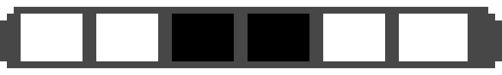 [db8ac6] Inventory Bar