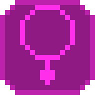[9664c4] Male Icon