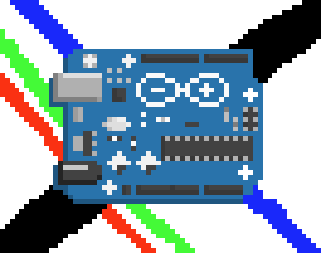 [444466] Arduino Uno