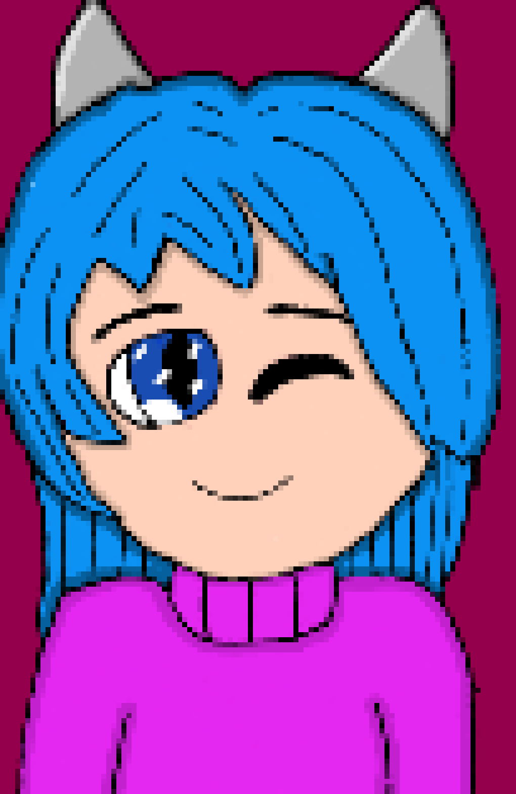 [71fafd] JEROOOOOOOOOOOOOOOOOOOOOOOOOO DO YOU WANNA RP?