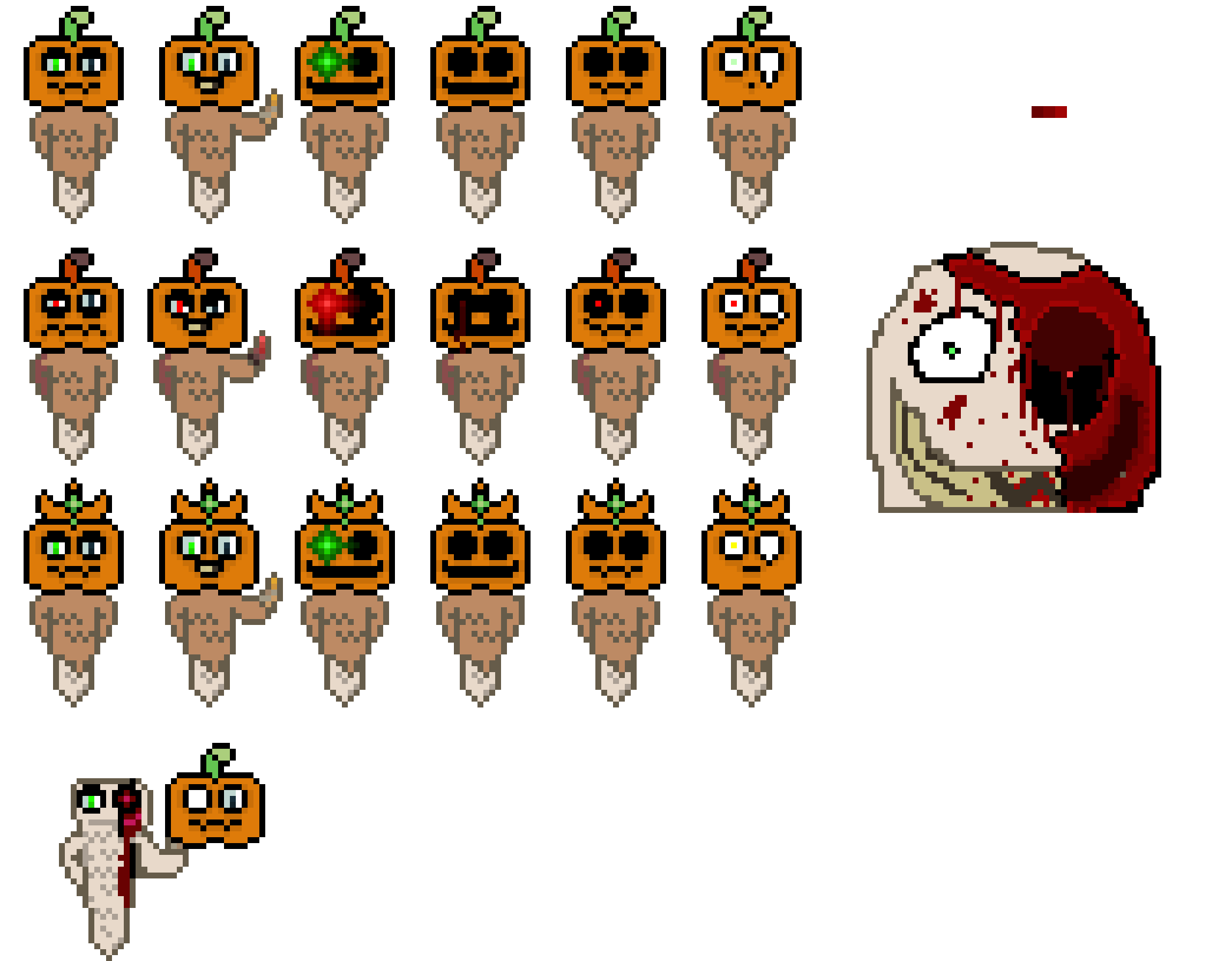King PK 3.0 Save - Ben