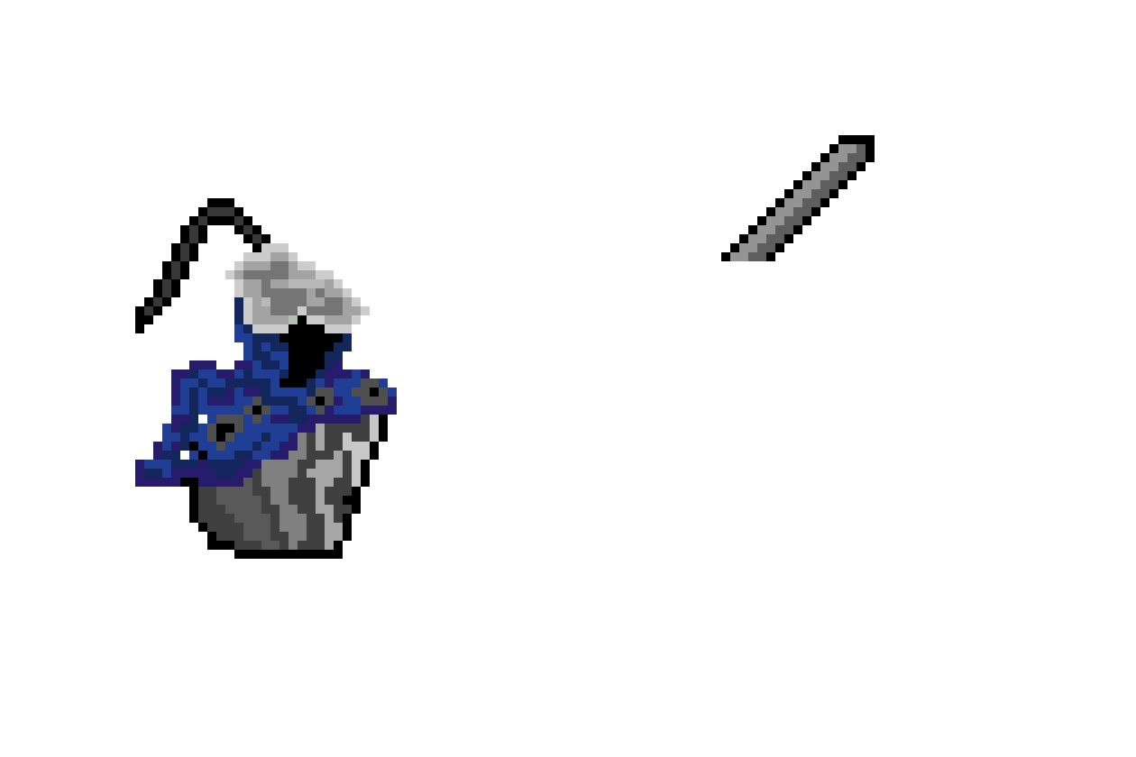 [9664c4] Artorias Test 3