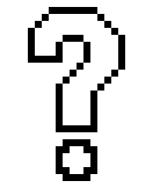 [7c62a9] qeustion mark