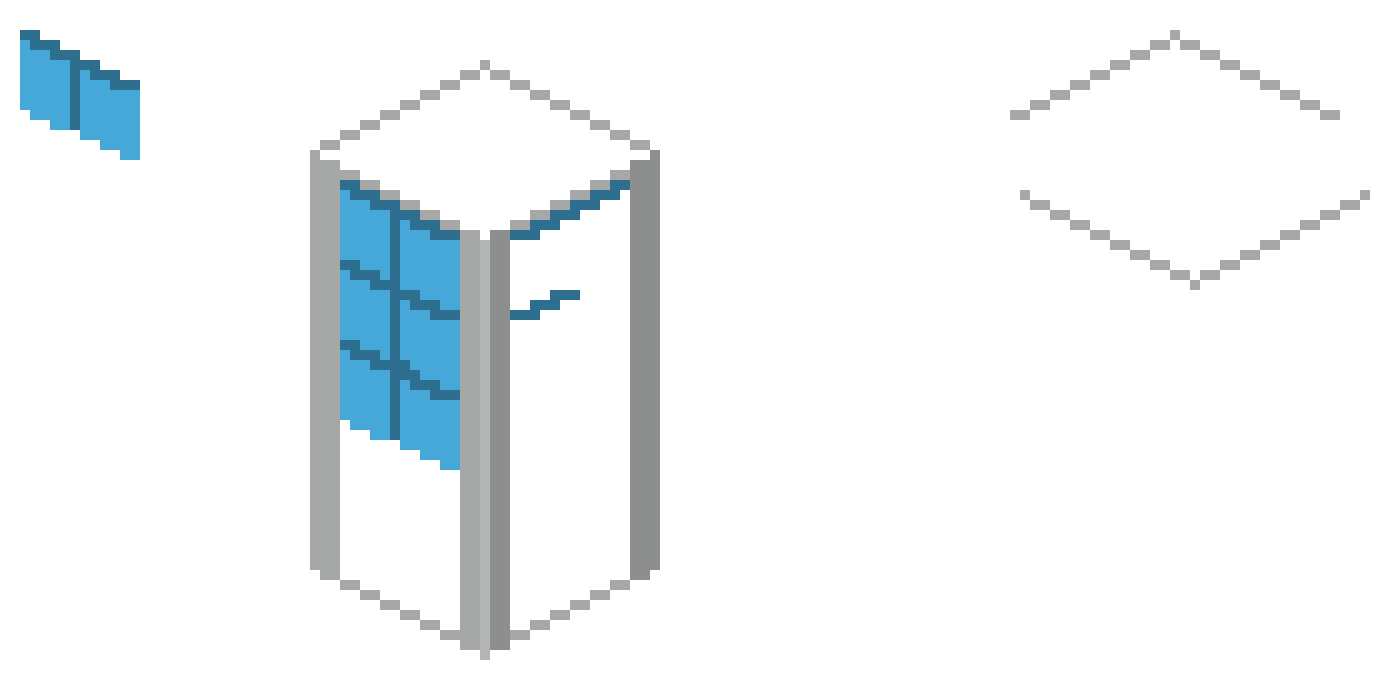 [9664c4] Pixeloffice