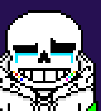 [c51be4] *passes out from the pain
