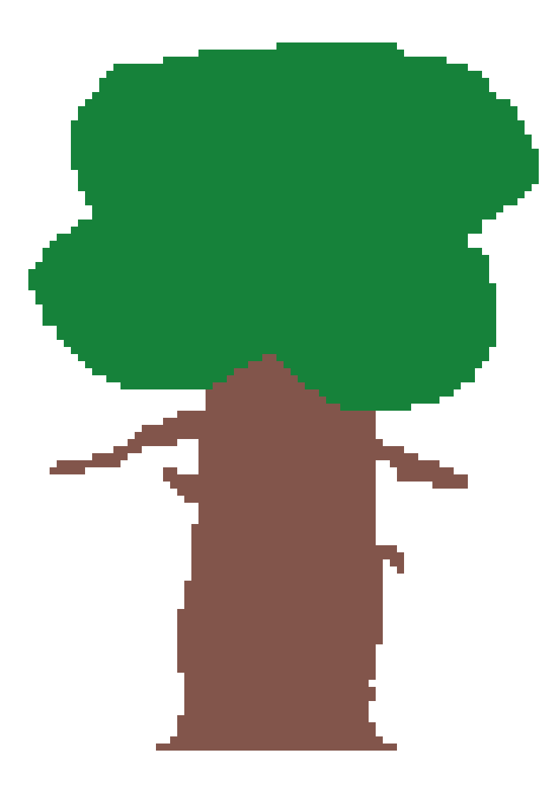[d24704] Tree 1 (Avatar: TTOP)