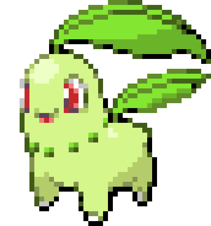 [e2ed97] chikorita