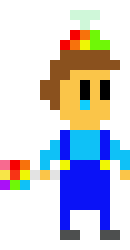[4f6fee] Lil Boy