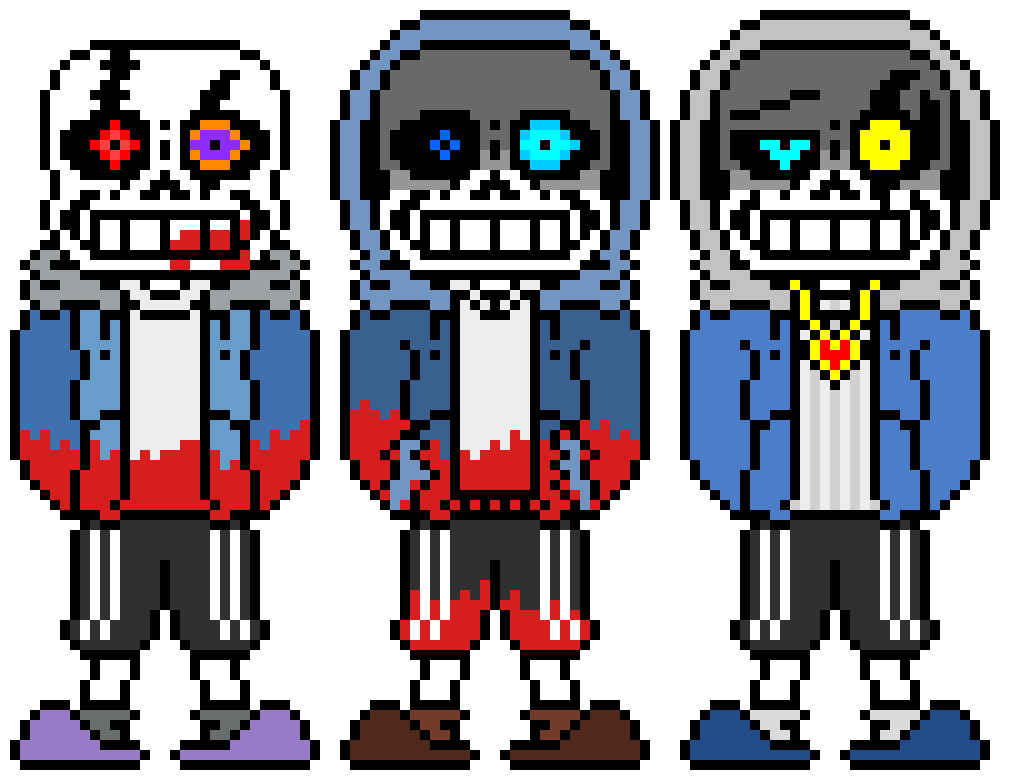 Triad of Schizophrenia