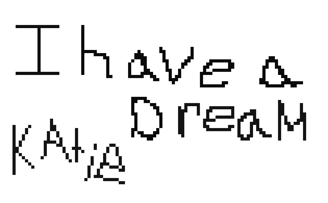 [9664c4] i have a dream