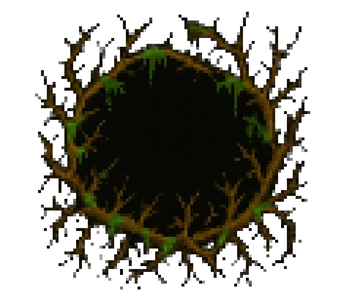 [023390] Thorns