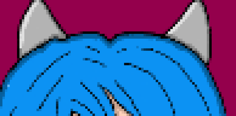 [0ae1f1] *DRAWS SMILY FACE ON YELLOW BALL*
