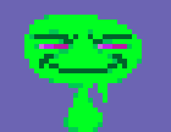 [ba4a90] i will not have my lineage of slime characters smudged and shat on by some filthy fucking oil-blood wireback buckethead tinskin CLANKER
