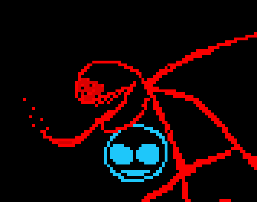 [164ffd] .--. .-.. . .- ... .
