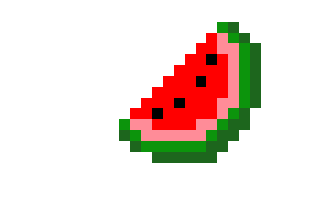 [9664c4] watermelon
