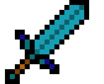 [9664c4] the dimond sword