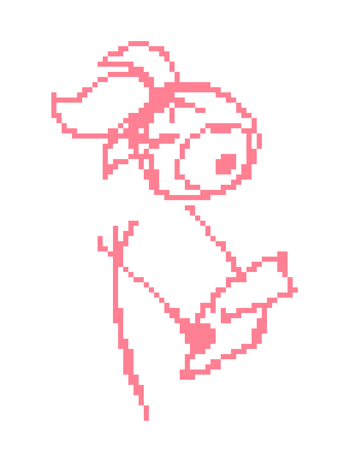 [2af0b1] ok so lime jorn nerd. now i gotta think of A Pose