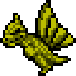 Not-Ghidorah