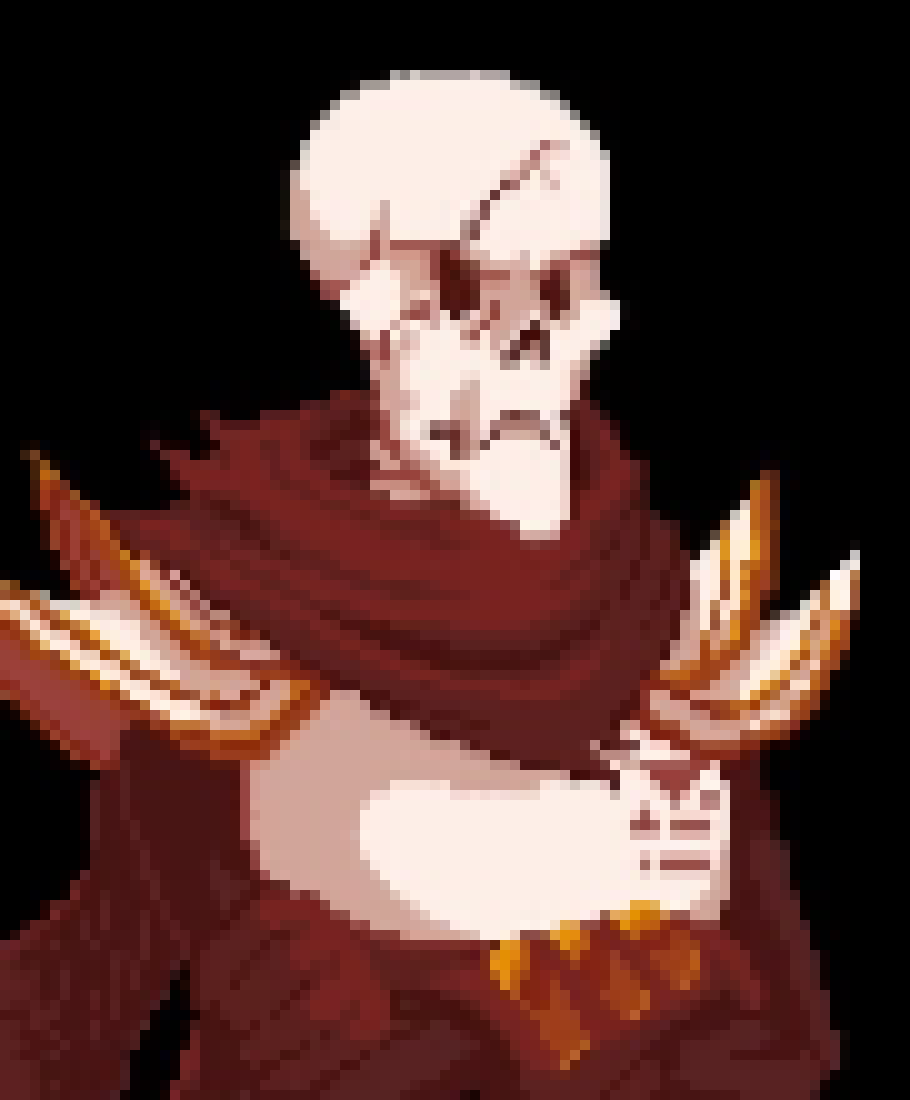 [b63bdb] *slams his hand on the table* SANS WAKE UP