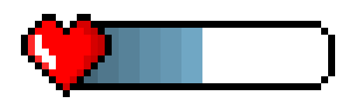 [666006] Health Bar