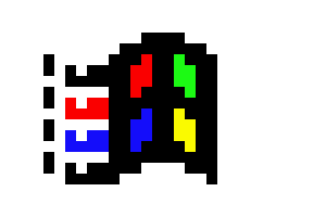 [ac3803] Windows logo